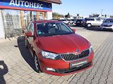 Škoda Fabia (2016) 1.2 TSI 81 Kw  AMBIENTE - náhled 1