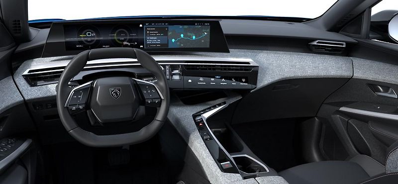 Peugeot 3008 (2026) BUSINESS Hybrid 145k e-DCS6 - fotka 7 z 9