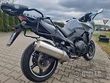Honda CBF 1000 (2010) F ABS - náhled 11