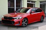 BMW Řada 3 320d xDrive MSPORT ČR 3LZÁRUKA - náhled 1