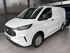 Ford Transit Custom (2026) Trend 320 L1, Van, 2.0 EcoBlue - fotografie inzerátu
