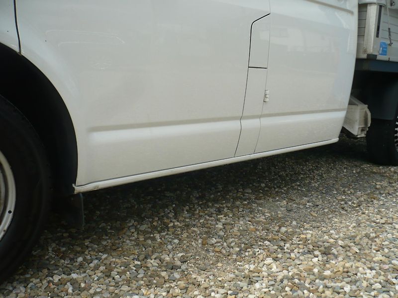 Volkswagen Transporter 2.0TDI Klima 6Míst - fotka 5 z 32