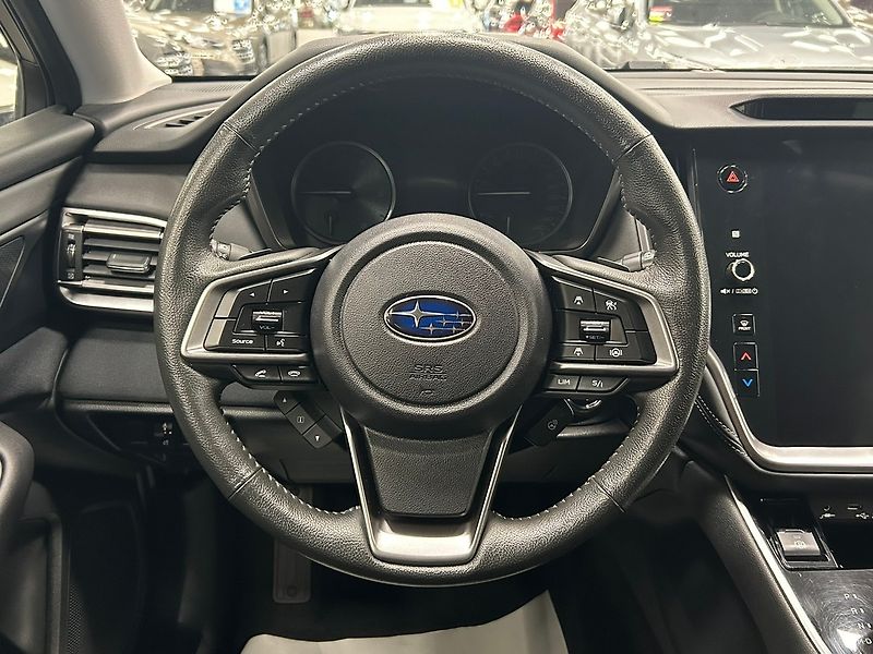 Subaru Outback (2021) 2.5 ACTIVE AUT 2021 | Záruka - fotka 32 z 59