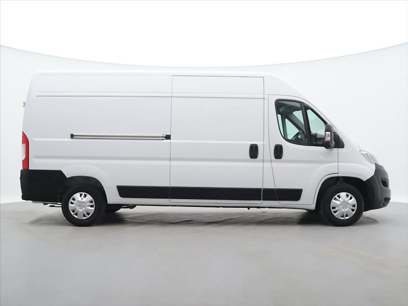 Opel Movano 2,2 CDTI 103kW L3H2 CZ DPH - fotka 8 z 26