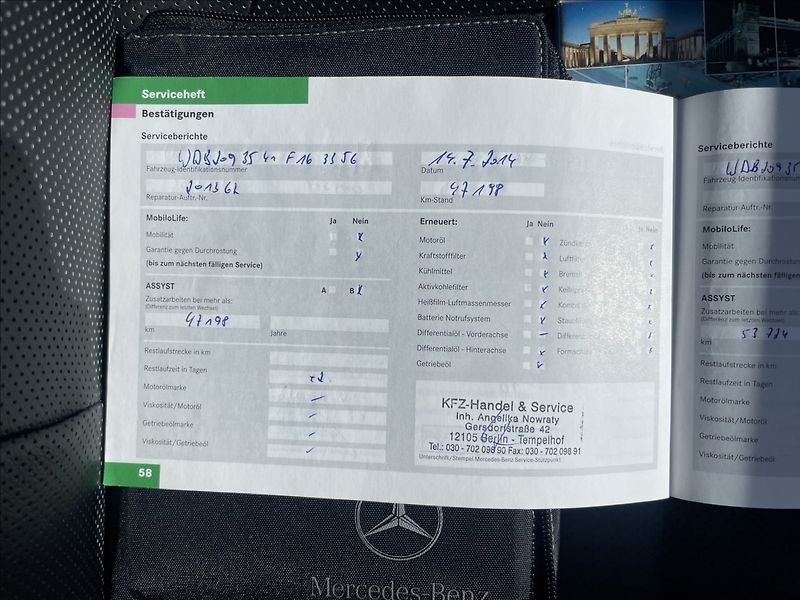 Mercedes-Benz CLK 3,0 i V6 170kw Ambiente TOP st - fotka 32 z 41