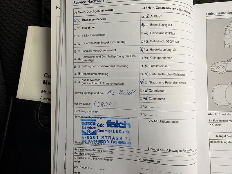 Volkswagen Golf (2015) Variant 1.6TDI 4Motion 81kW - fotka 35 z 37