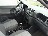 Škoda Fabia 1.2 TSi, 63 kW, klima,nová STK - náhled 13