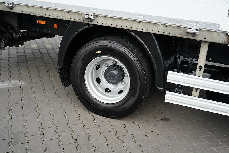 Iveco Eurocargo (2021) 160 - 280 / E 6 / ACC / BURTOF - fotka 29 z 42