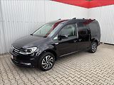 Volkswagen Caddy 1,4 TSi Highline, Navi, Kamera - náhled 1