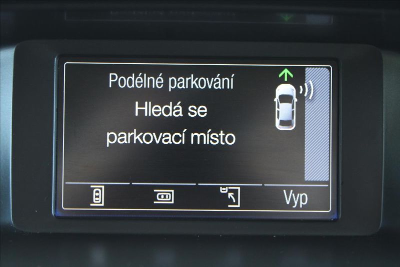 Ford Focus 1,5 EB  NOVÉ V ČR,RED EDITION - fotka 18 z 32