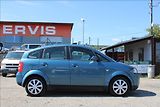 Audi A2 1,4 i  SERVISKA, KLIMA - náhled 3