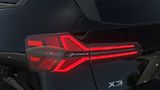 BMW X3 M50 xDrive - náhled 9