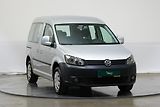 Volkswagen Caddy - náhled 8