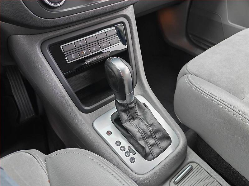 Volkswagen Sharan (2015) 2.0 TDI, Automat, Kůže - fotka 10 z 16