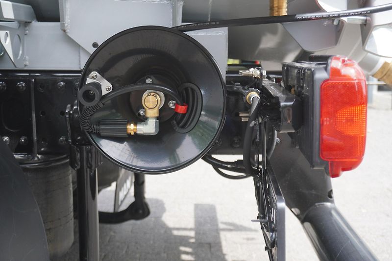 MAN TGM (2021) 15.250 / NEW septic tank - fotka 11 z 24
