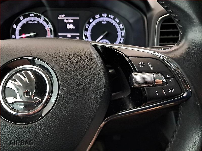 Škoda Karoq (2020) 1.5 TSI - fotka 17 z 18
