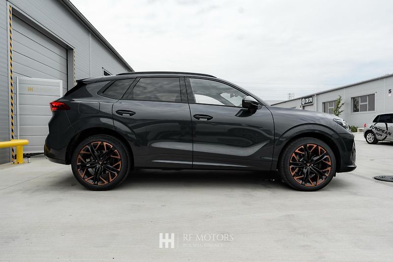 Cupra Terramar (2026) VZ 2.0 TSI 265 4DRIVE - fotka 6 z 54
