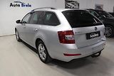 Škoda Octavia (2015) 1.6 TDI Navi Tažné Elegance - náhled 9