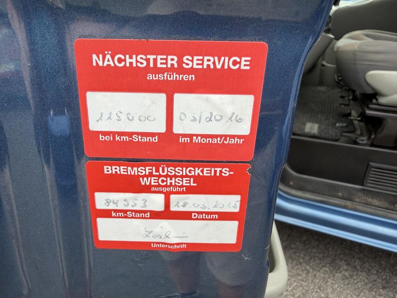 Opel Vivaro 1. Majitel, WESTFALIA - fotka 13 z 13