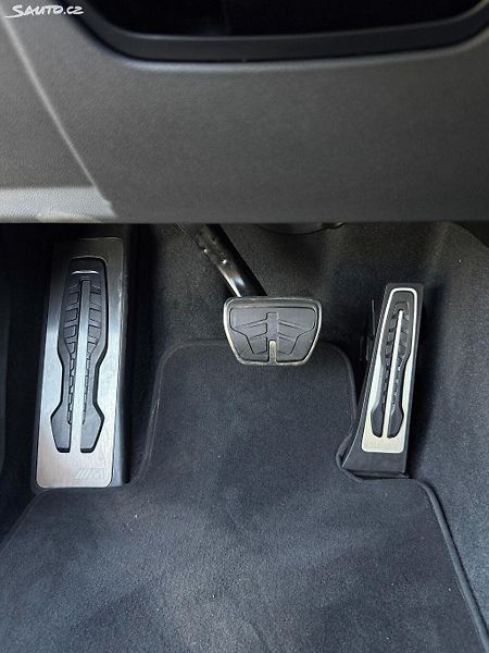 BMW M2 Záruka CZ 1.majitel - fotka 24 z 50