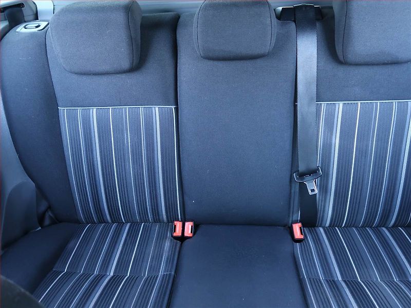 Ford Focus (2009) 1.6 16V, Eko.zaplacen, po STK - fotka 10 z 12