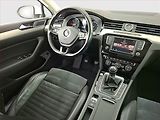 Volkswagen Passat (2017) 2.0 TDI, Serv.kniha, Kůže - náhled 7