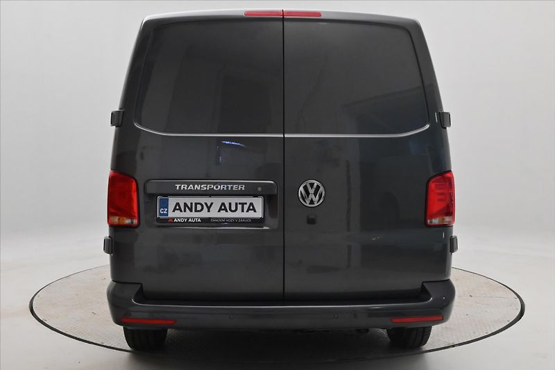 Volkswagen Transporter 2,0 TDI 110 kW DSG LONG Záruka - fotka 6 z 29