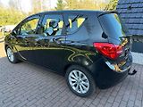 Opel Meriva (2015) 1.4 Turbo 88kw - náhled 3