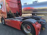 Scania Ostatní (2021) Scania S 500 - náhled 2
