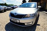 Škoda Rapid (2015) ELEGANCE 1,6 TDI 66 kW - náhled 9