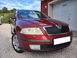 Škoda Octavia 2.0 TDi 4x4 - náhled 1
