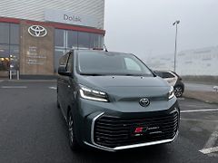 Toyota ProAce Verso 2.0D 8AT Family ODBĚR IHNED - fotografie inzerátu