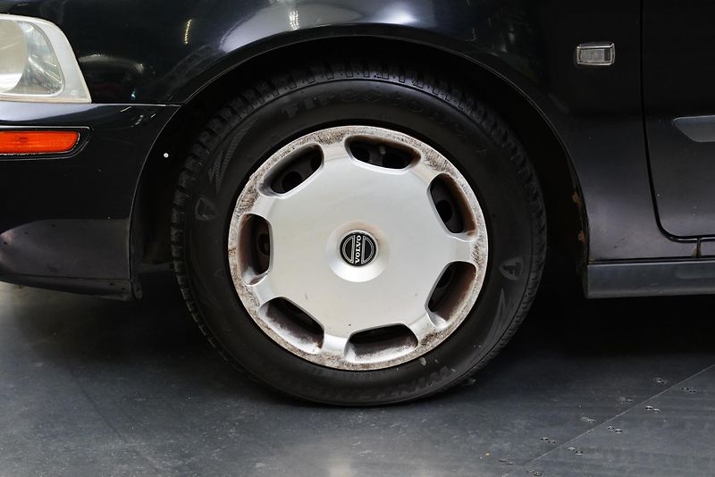 Volvo S40 - fotka 10 z 20
