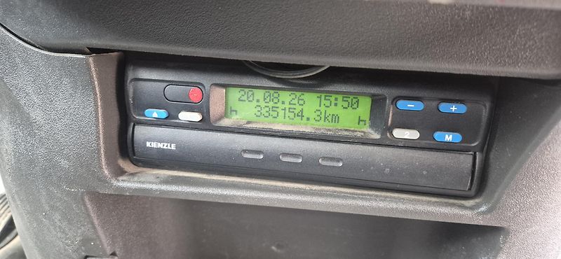 Iveco Daily (2003) 50C15 - fotka 3 z 7