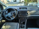 Seat Alhambra 2.0TDI 103kw 7 míst - náhled 2