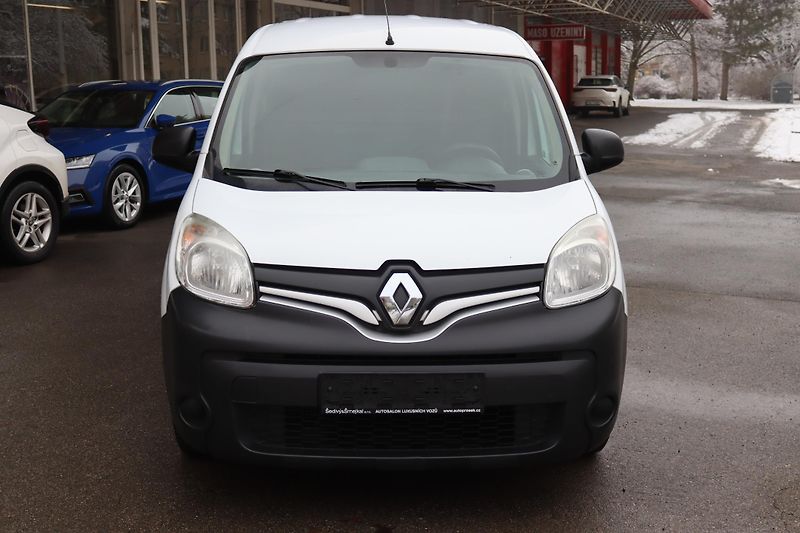 Renault Kangoo 1.5DCI 55kW ČR DPH - fotka 2 z 40