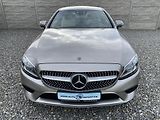 Mercedes-Benz Třídy C C 400 COUPE 4MATIC 51.000KM - náhled 9