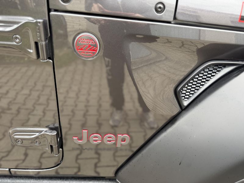 Jeep Wrangler 3,6 RUBICON-EXTRA-TOP- - fotka 13 z 41