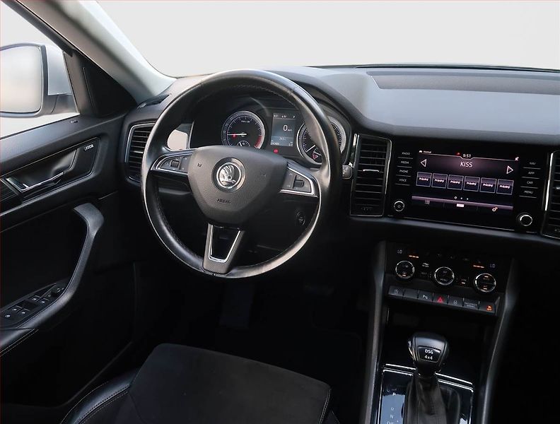 Škoda Kodiaq (2019) Style 2.0 TDI 4x4 - fotka 7 z 29