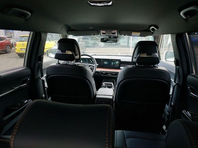 SsangYong Torres 1.5 PREMIUM 4WD AT, SKLADEM - fotka 10 z 31