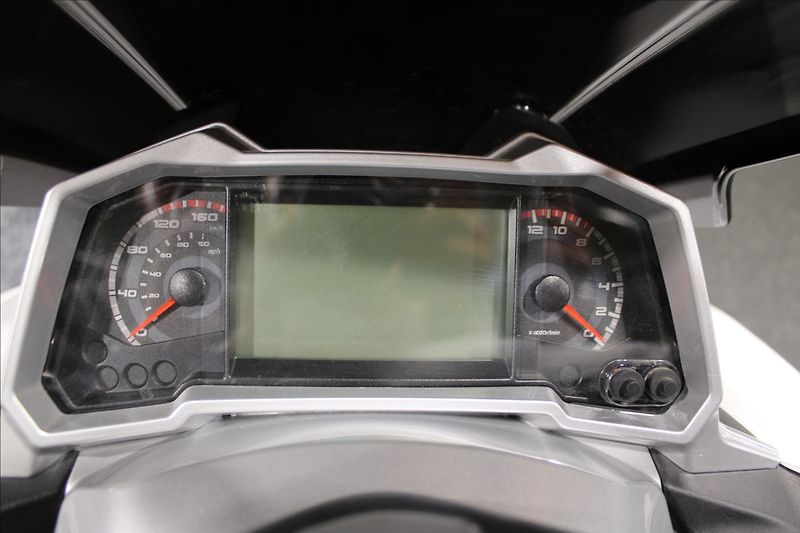 Keeway Vieste 300   0,0 - fotka 8 z 10
