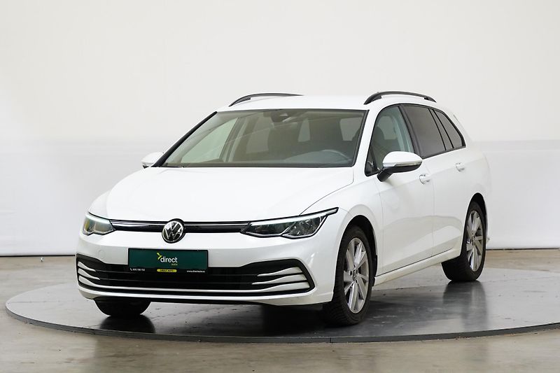 Volkswagen Golf - fotografie inzerátu