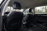 Škoda Superb TDI 110 kW Kůže Matrix Canton - náhled 16