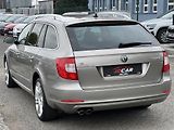 Škoda Superb 2.0TDi 125kw DSG NAVI KŮŽE ALU - náhled 4