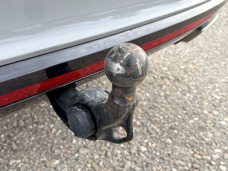 Škoda Octavia (2021) Combi DSG 2.0 TDI / 147kW / RS - fotka 28 z 33