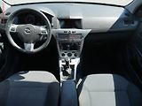 Opel Astra (2011) 1.6 16V, ČR, AC, temp - náhled 8
