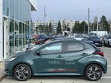 Toyota Yaris (2025) STYLE 1,5 HEV 116k AT - náhled 12