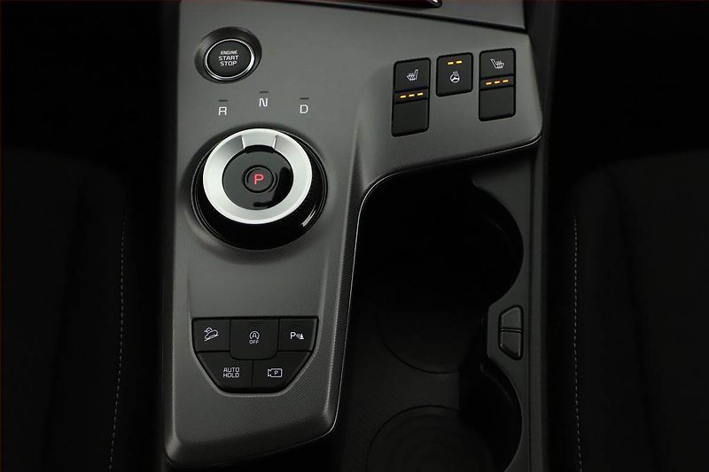 Kia Sportage (2025) 1.6 T-GDI, EXCLUSIVE, AUTOMAT - fotka 10 z 21