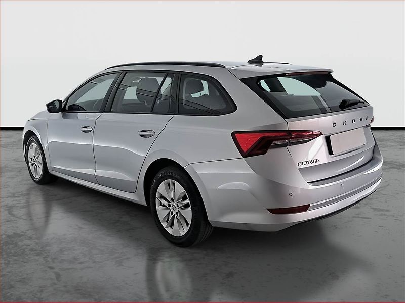 Škoda Octavia (2022) Ambition 2.0 TDI, ČR,1.maj - fotka 4 z 20