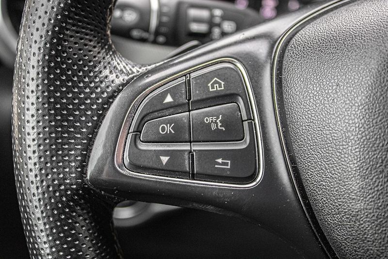 Mercedes-Benz Třídy V - fotka 20 z 44